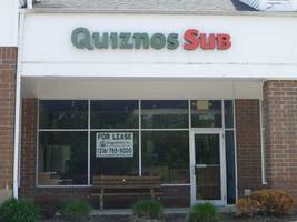 Quiznos Has Filed For Bankruptcy Protection