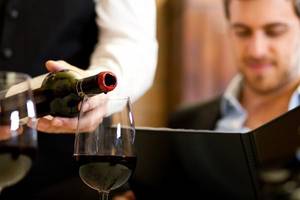 BYOW: Michigan Bill Allows Restaurant-Goers To Bring Their Own Wine